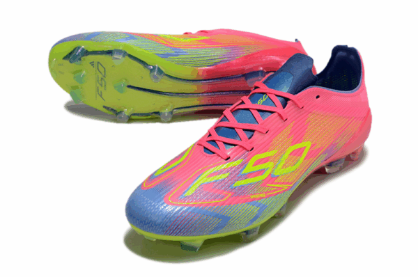 Adidas F50 Elite || (Mystic Victory)