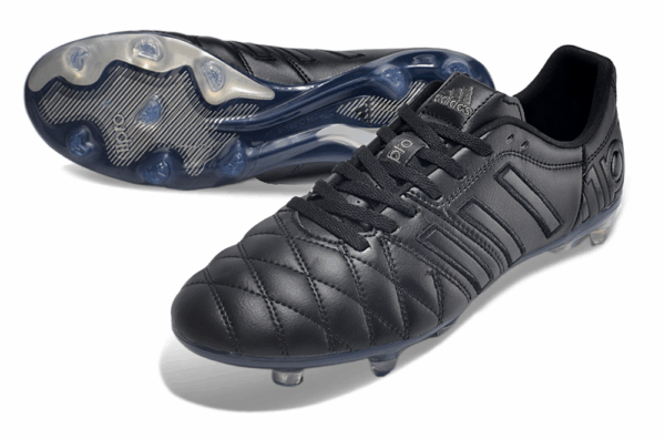 Adidas adiPure Pro 11 FG || (Black)
