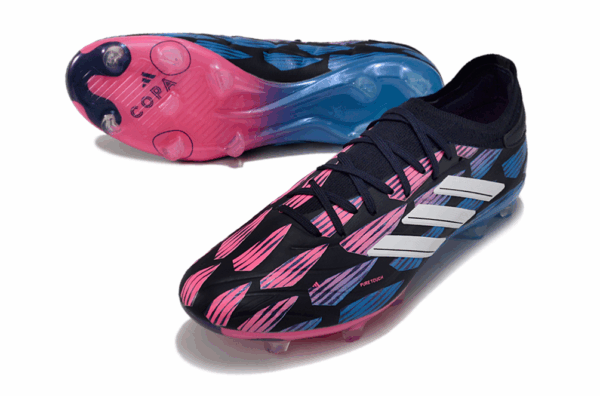 Adidas Copa Pure II .1 FG || (Reemergence)