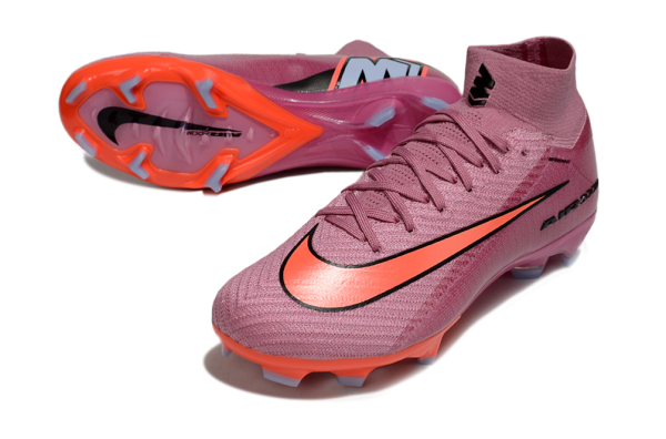 Nike Air Zoom Mercurial Superfly 10 Elite FG || (Scary Good)