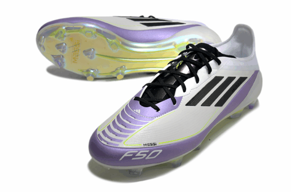 Adidas F50 Messi Elite FG || (Triunfo Estelar)