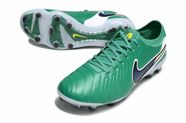 Nike Tiempo Legend X Elite FG || (Fear Nothing)