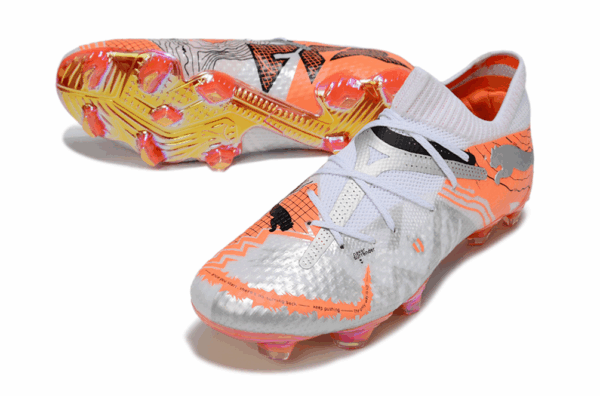 Puma Future 7 FG || Conquer your Mountain