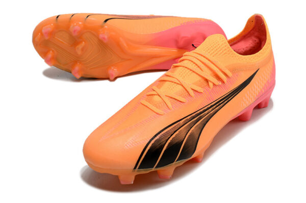 Puma Ultra Ultimate FG || Forever Faster