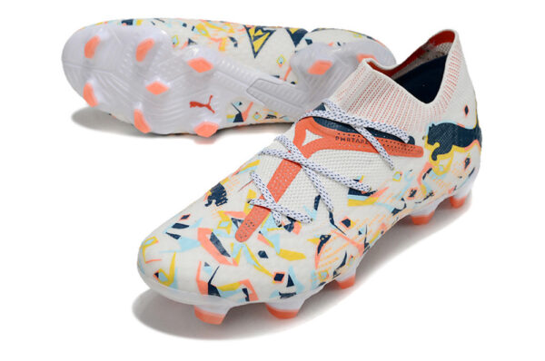 Puma Future 7 FG || NJR - Creativity