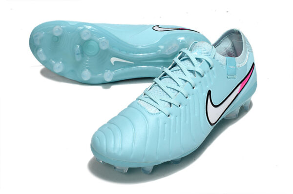 Nike Tiempo Legend X Elite FG || (Prism)