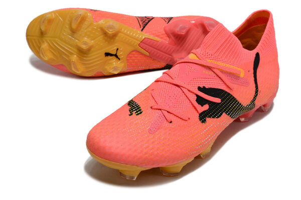 Puma Future 7 FG || Forever Faster