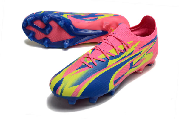 Puma Ultra Ultimate FG || Luminous