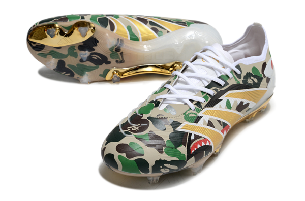 Adidas Predator Elite FG || (BAPE)