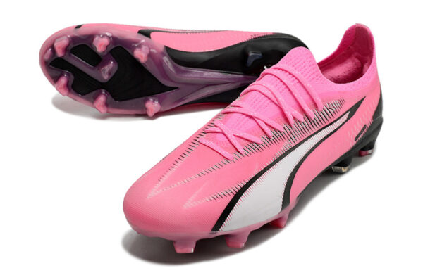 Puma Ultra Ultimate FG || Phenomenal - Pink