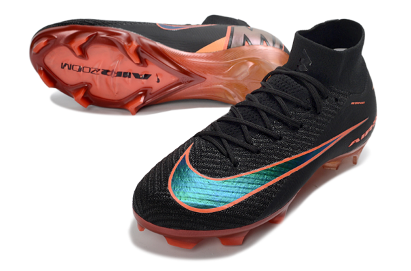 Nike Air Zoom Mercurial Superfly 10 Elite FG || Heat Up