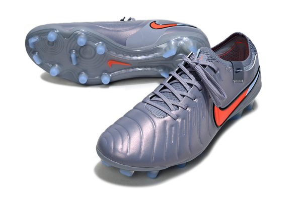 Nike Tiempo Legend X Elite FG || Scary Good)