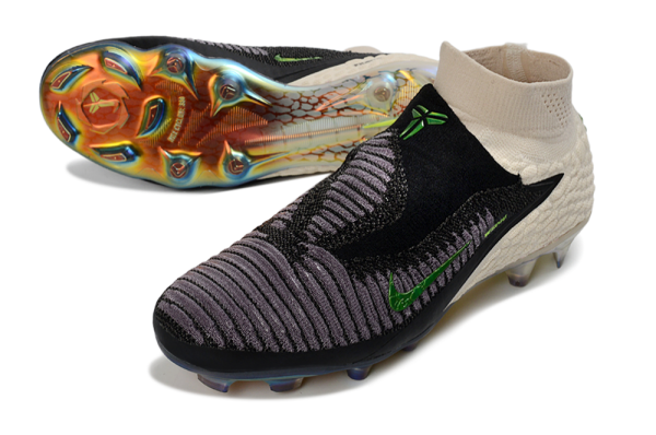 Nike Phantom 6 - High Elite FG || Black Mamba