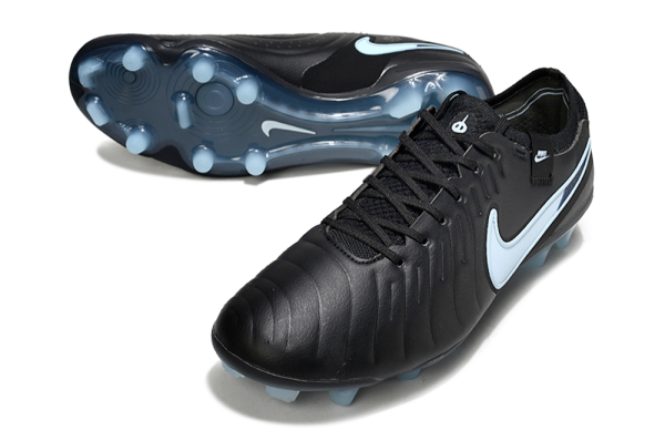 Nike Tiempo Legend X Elite FG || Shadow