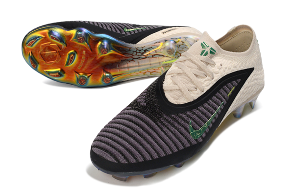 Nike Phantom 6 - Low Elite FG || Black Mamba