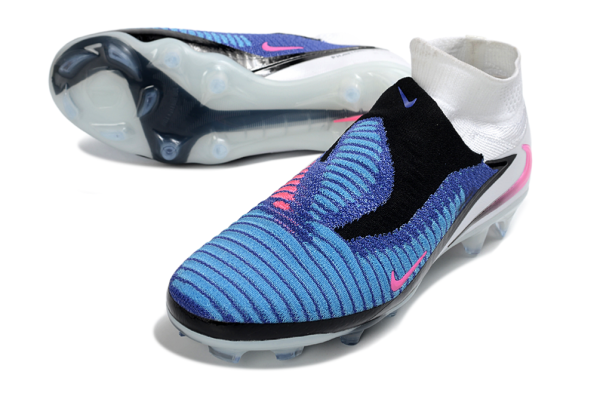 Nike Phantom 6 - High Elite FG || Attack