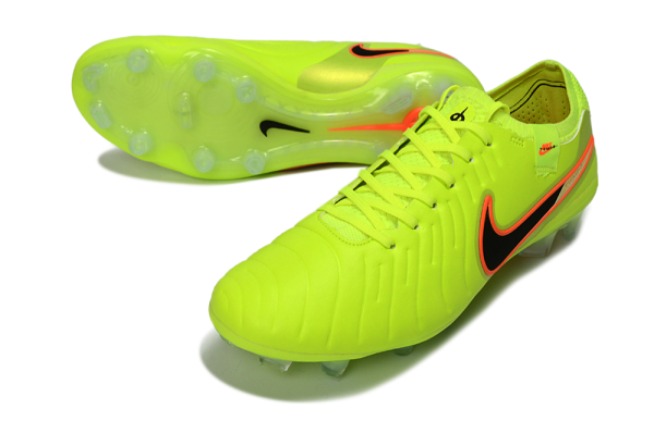 Nike Tiempo Legend X Elite FG || Max Voltage
