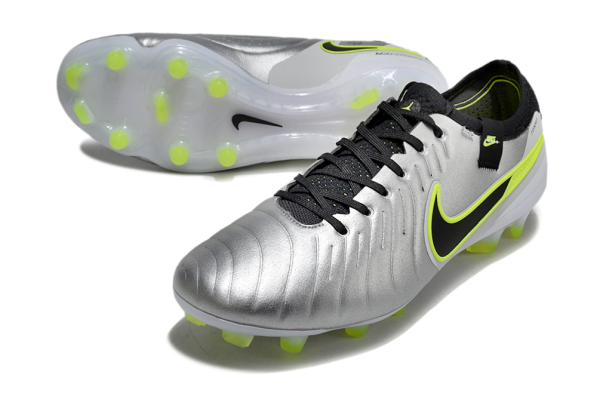 Nike Tiempo Legend X Elite FG || Mad Voltage