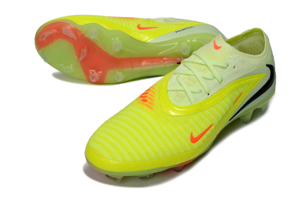 Nike Phantom 6 - Low Elite FG || Max Voltage