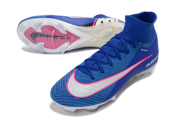 Nike Air Zoom Mercurial Superfly 10 Elite FG || Attack