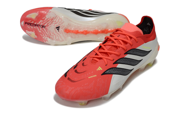 Adidas Predator Elite FG || (Born for Goals)