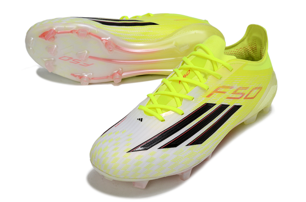 Adidas F50 Elite || (Born for Goals)
