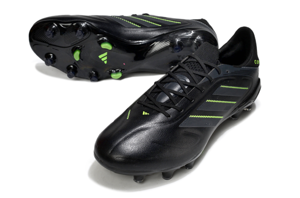 Adidas Copa Pure III FG || (Electric Stealth)