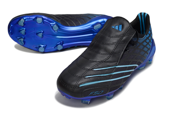 Adidas F50 Spider Elite FG || Blue