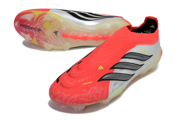 Adidas Predator Elite Laceless FG || (Born for Goals)