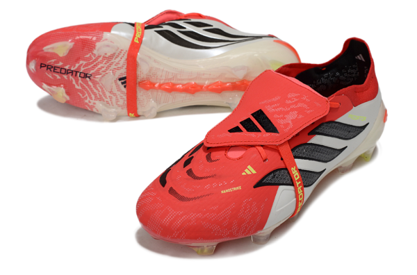 Adidas Predator Elite Foldover Tongue FG || (Born for Goals)