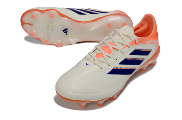 Adidas Copa Pure III FG || (Cloral Blaze)