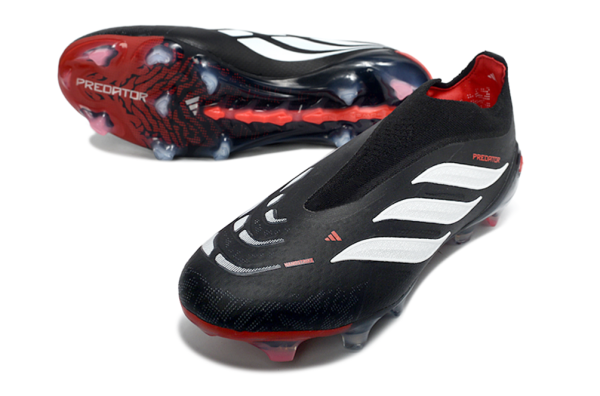 Adidas Predator Elite Laceless FG || (Immortal DNA)