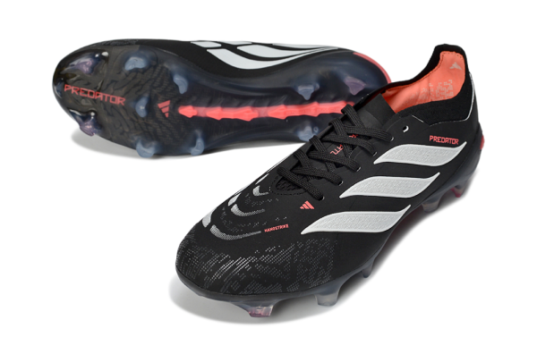Adidas Predator Elite FG || (Immortal DNA)